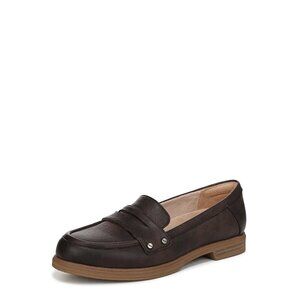Classic Penny Loafers Comfort Arch Support Sustainable Chic Office Wear